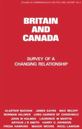 Britain and Canada