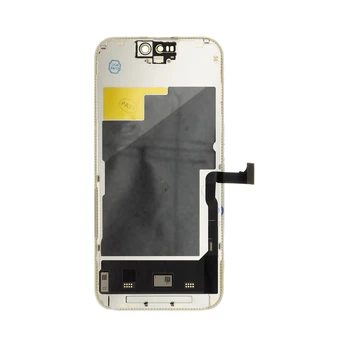 Dėklas Iphone Lcd iPhone 15 Pro LCD Ekranas + Touch Unit Soft OLED
