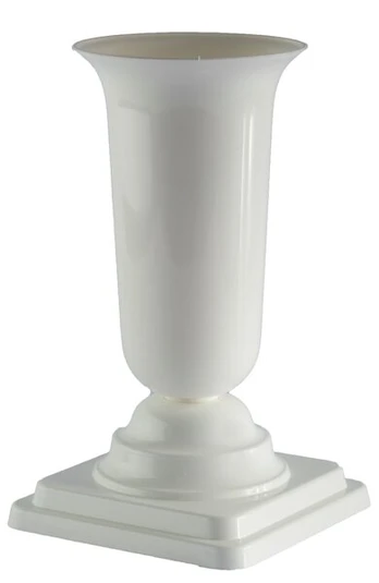 Įsmeigiama vaza, 40cm