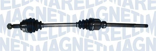Pusašis MAGNETI MARELLI 302004190153