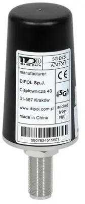 DOOKÓLNA ANTENA ATK-DZ5/5G TRANS-DATA