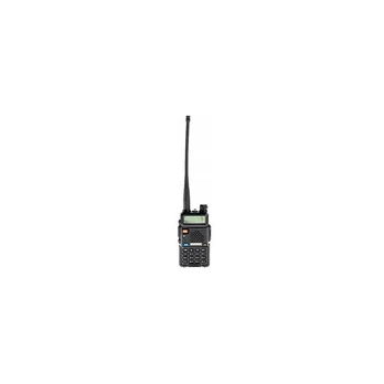 UV-5R HTQ USB-C WALKIE-TALKIE