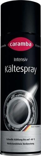 Šaldantis aerozolis CARAMBA 500ml