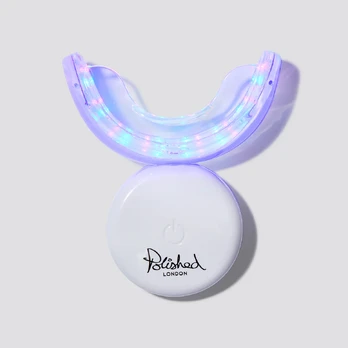 Polished London LED Teeth Whitening Kit