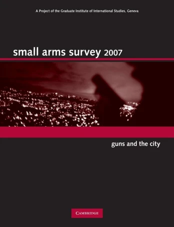 Small Arms Survey 2007
