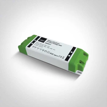 40W LED maitinimo šaltinis, dimeriuojamas, 89040VT