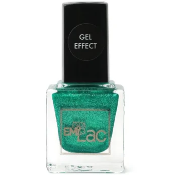 E.Mi Nail Polish Gel Effect Nagų lakas, Aloha