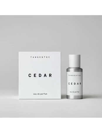 TANGENTGC „Cedar" EDP 50 ml.