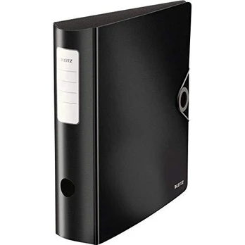 Leitz A4 80 mm juodas (10471095)