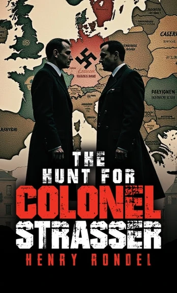Hunt for Colonel Strasser