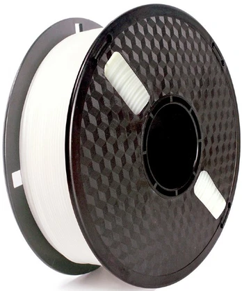 GEMBIRD 3DP-PLA-FL-01-W Filament PLA