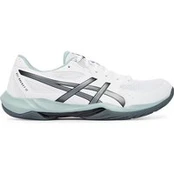 Batai uždaroms aikštelėms Asics Gel-Rocket 12 1071A116 Balta