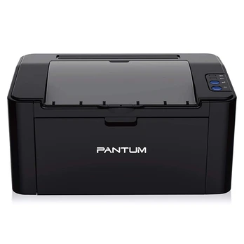 Pantum P2500W | Mono | Laser | Wi-Fi | Black