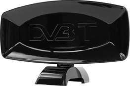 Antena RTV Libox Panel antena DVW vidaus DVB-T LIBOX LB0180 kaina
