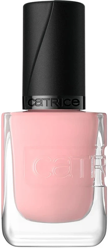 Catrice Gel Affair Esmalte De Uñas 059-Satin Secrets 10,, 5 ml