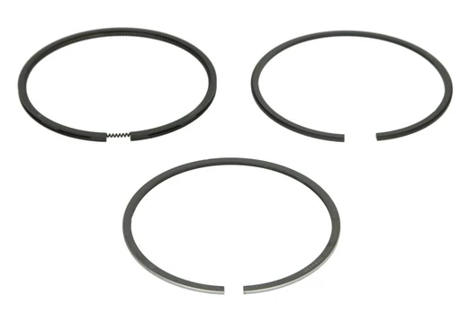 MAHLE 021 62 N0 Piston ring set