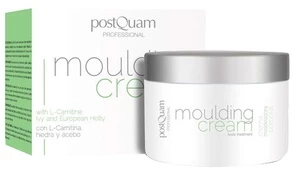 Kūno kremas PostQuam Professional Moduling Cream, 200 ml