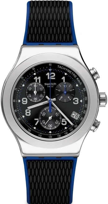 Laikrodis SWATCH WATCHES modelis YVS451