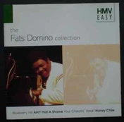 CD Fats Domino - The Fats Domino Collection