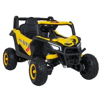 Elektrinis Buggy Madman UTV-MX, Yellow