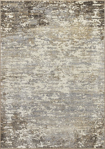 Kilimas NARMA GOYA BEIGE, 140 x 67 cm, 100% viskozės