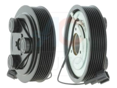 Magnetinė sankaba, oro kondicionieriaus kompresorius ACAUTO AC-06ZX21 kaina