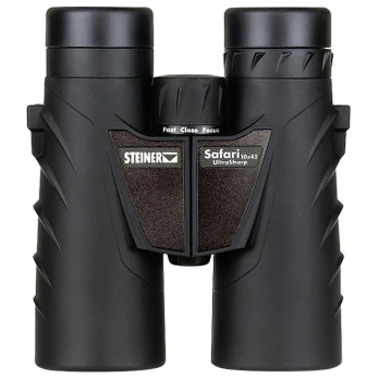 Steiner Optik Safari Ultrasharp 10x42 Žiūronai