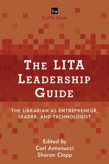 LITA Leadership Guide