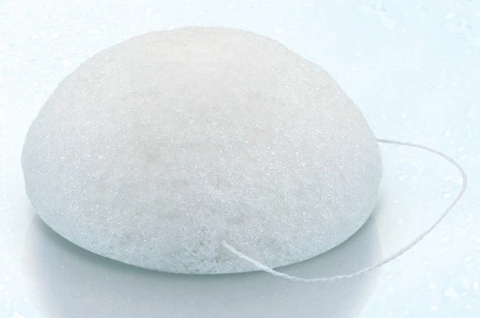 Beter Geresnė veido kempinė Konjac