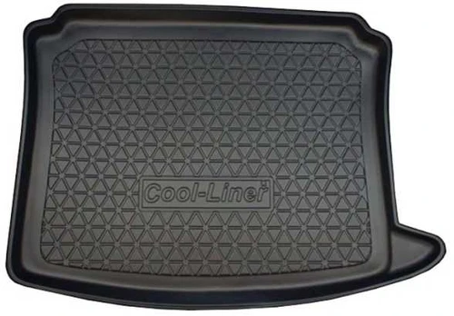 Usorteret Bagagerumsbakke Seat Leon 5D 1999-2005