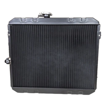 9AWV-181100-8000 RADIATOR ASSY