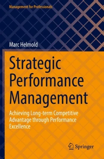 Strategic Performance Management