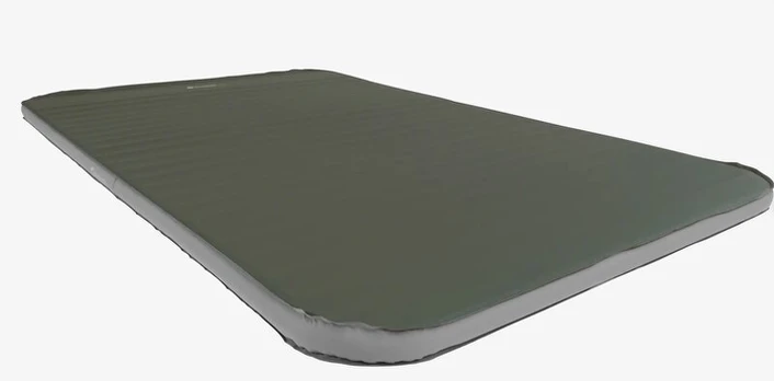 Outwell Mata samopompująca Outwell Sleepnest Double 5.0 cm