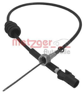 Tachometro velenas METZGER S 31026
