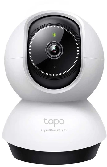 Stebėjimo kamera TP-Link TC72