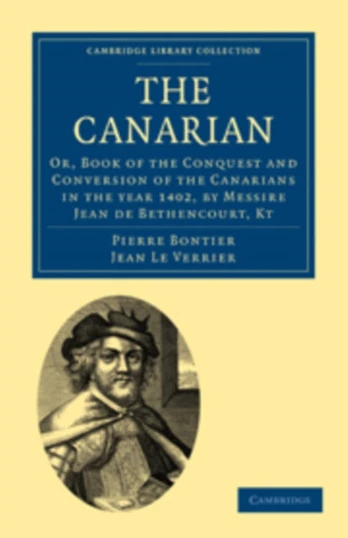 Canarian