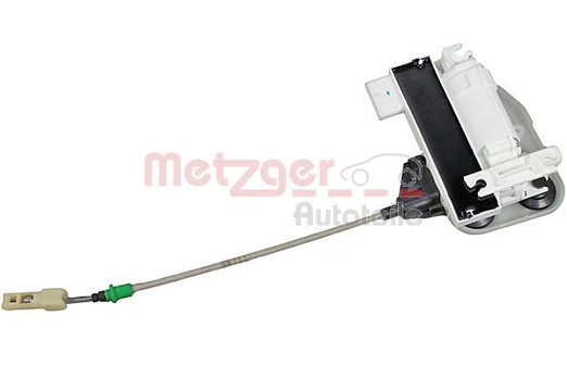 Durų pritraukiklis METZGER 2314422