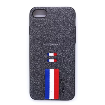 Evelatus iPhone 7/ 8/ SE2020/ SE2022 Nemokama Apple Black
