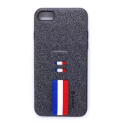 Evelatus iPhone 7/ 8/ SE2020/ SE2022 Nemokama Apple Black kaina