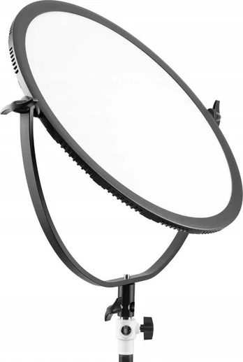 „GlareOne Halo“ LED panelė 70 dviejų spalvų D studijinė lempa