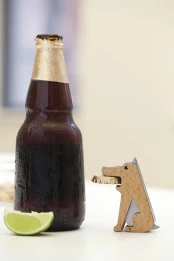 Fetch! Bottle Opener (BO25) kaina