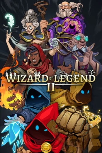 Wizard Of Legend 2 PC