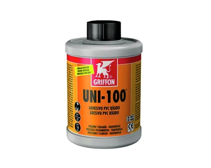 Vagner Pool Klijai Griffon 500 ml, su šepetėliu