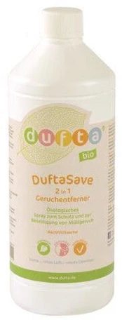 Kvapų šalinimo priemonė Dufta, 2.5 l
