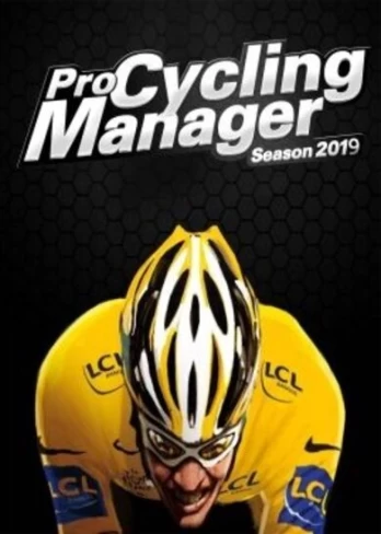 Pro Cycling Manager 2019 PC