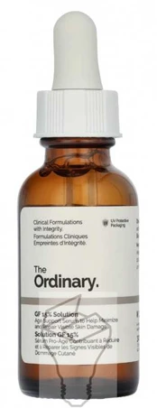 The Ordinary GF 15% Solution, 30 ml