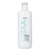 Indola Valomasis šampūnas Scalp Cleansing Shampoo 1000ml kaina