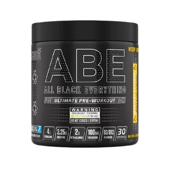 Applied Nutrition A.B.E. 375g skonis - Citrinų