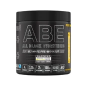 Applied Nutrition A.B.E. 375g skonis - Citrinų kaina