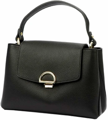 Luka 24-036 DOLLARO juoda